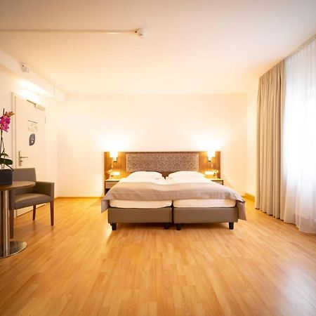 Anor Hotel & Conference Center Frankfurt Airport Мёрфэльден-Вальдорф Экстерьер фото