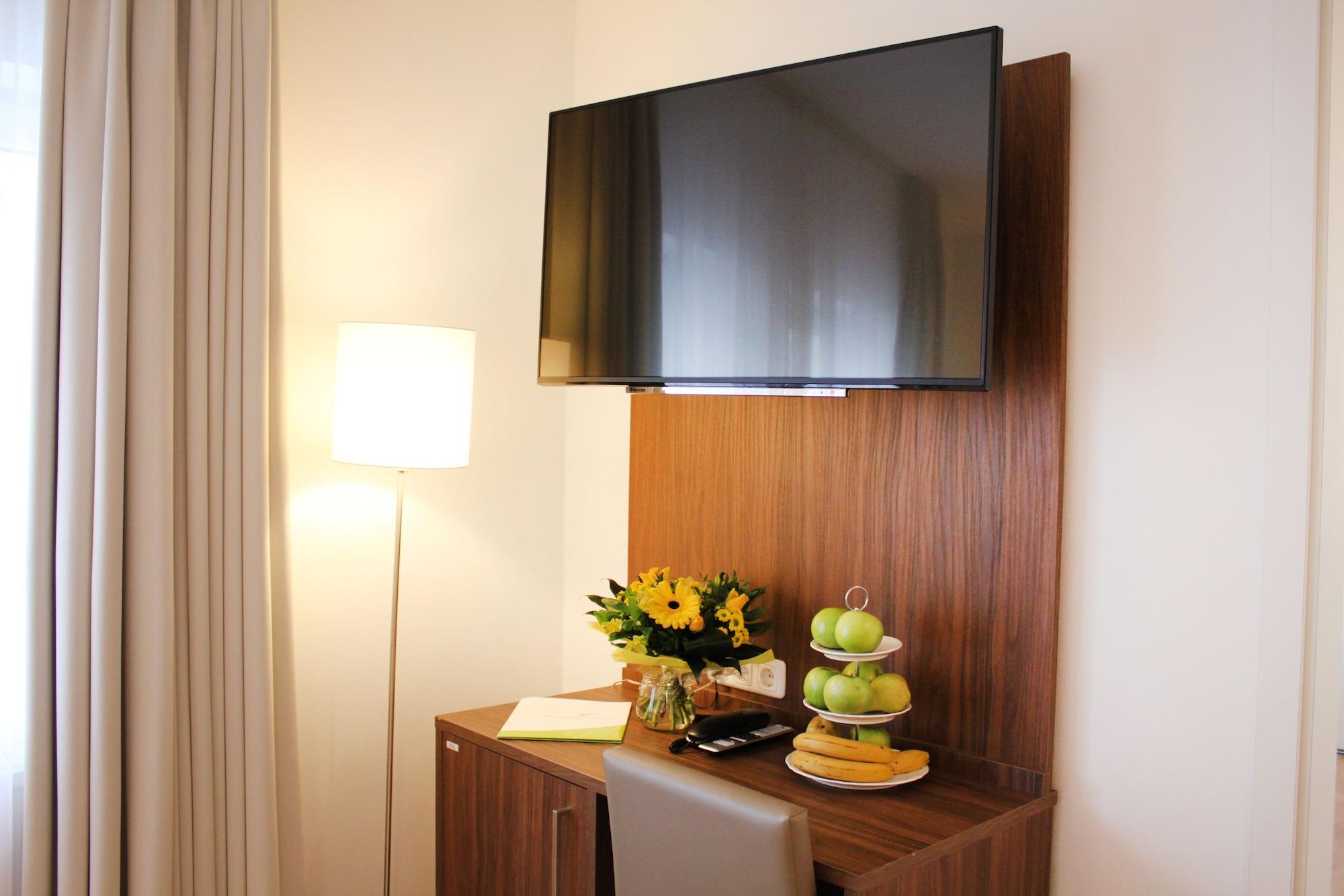 Anor Hotel & Conference Center Frankfurt Airport Мёрфэльден-Вальдорф Экстерьер фото