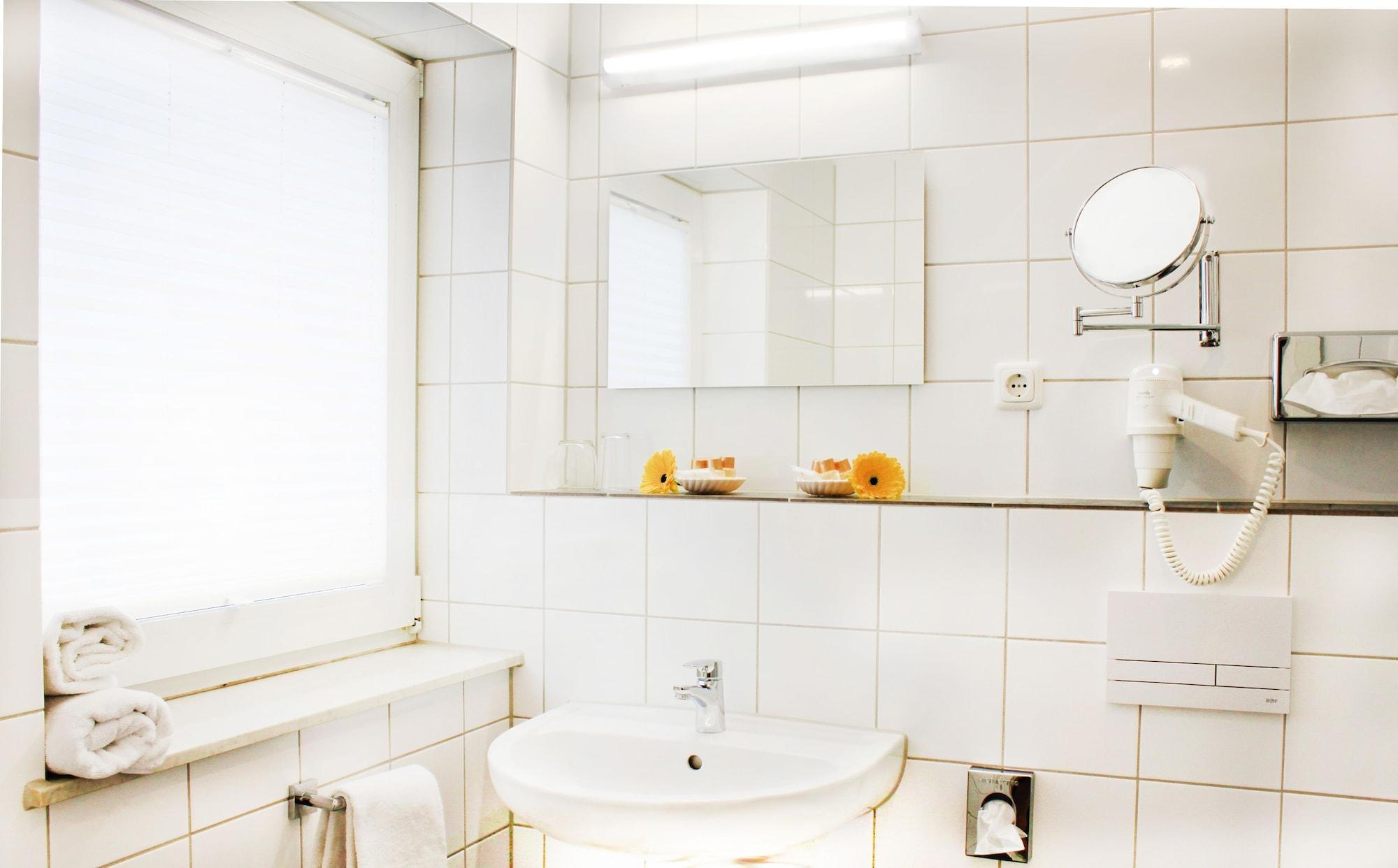 Anor Hotel & Conference Center Frankfurt Airport Мёрфэльден-Вальдорф Экстерьер фото