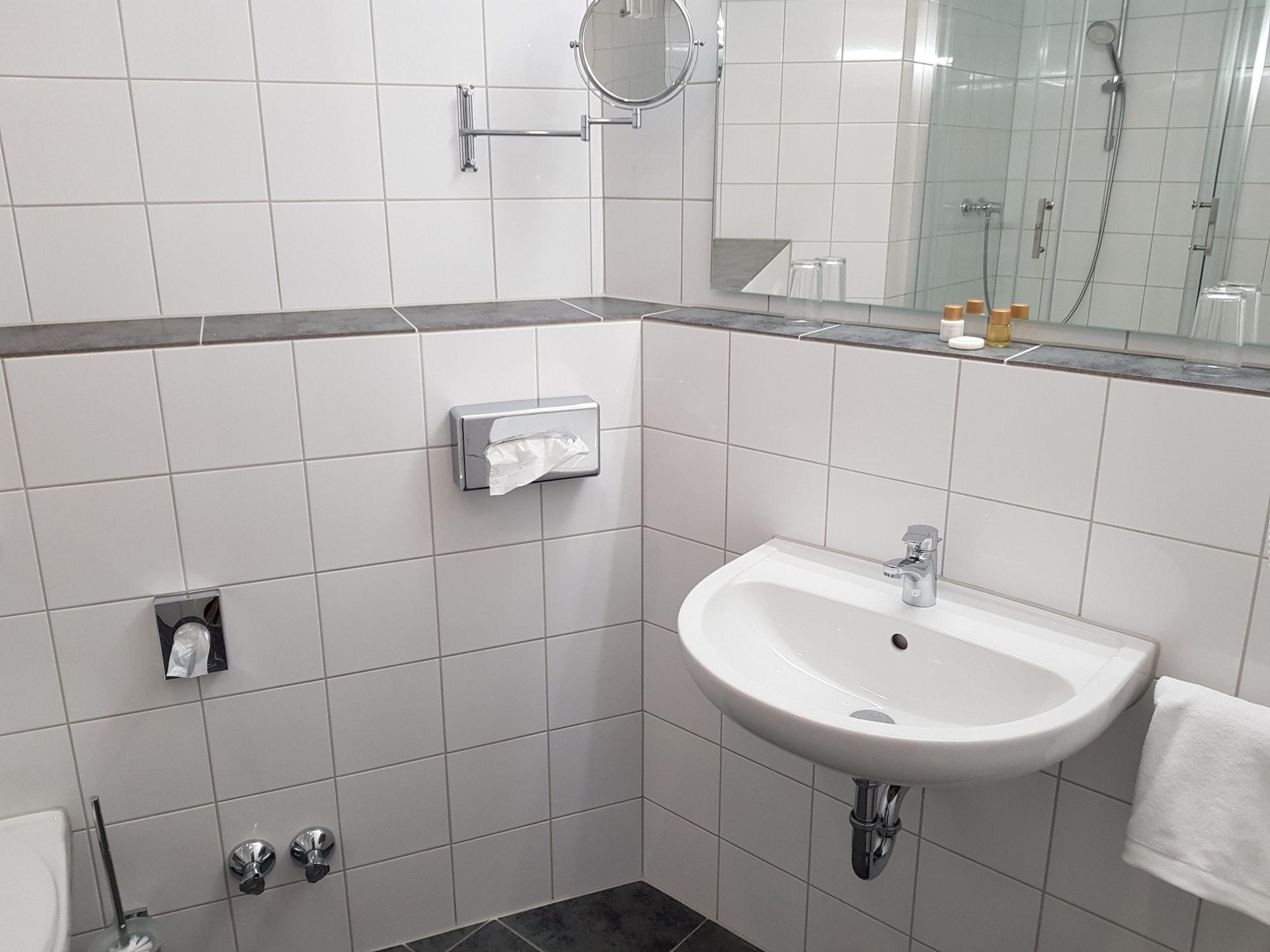 Anor Hotel & Conference Center Frankfurt Airport Мёрфэльден-Вальдорф Экстерьер фото