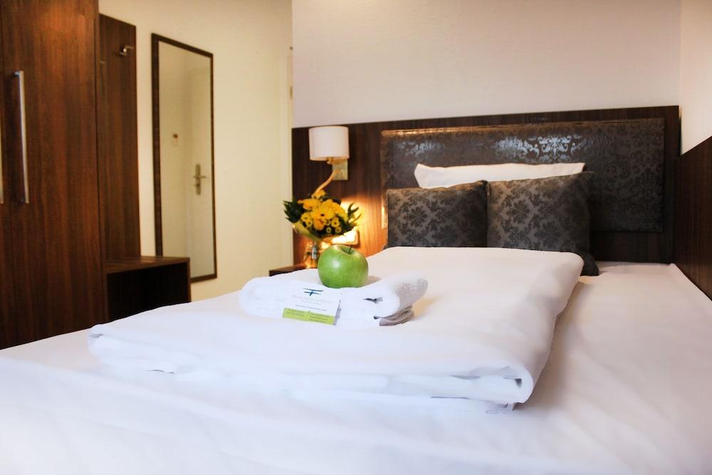 Anor Hotel & Conference Center Frankfurt Airport Мёрфэльден-Вальдорф Экстерьер фото