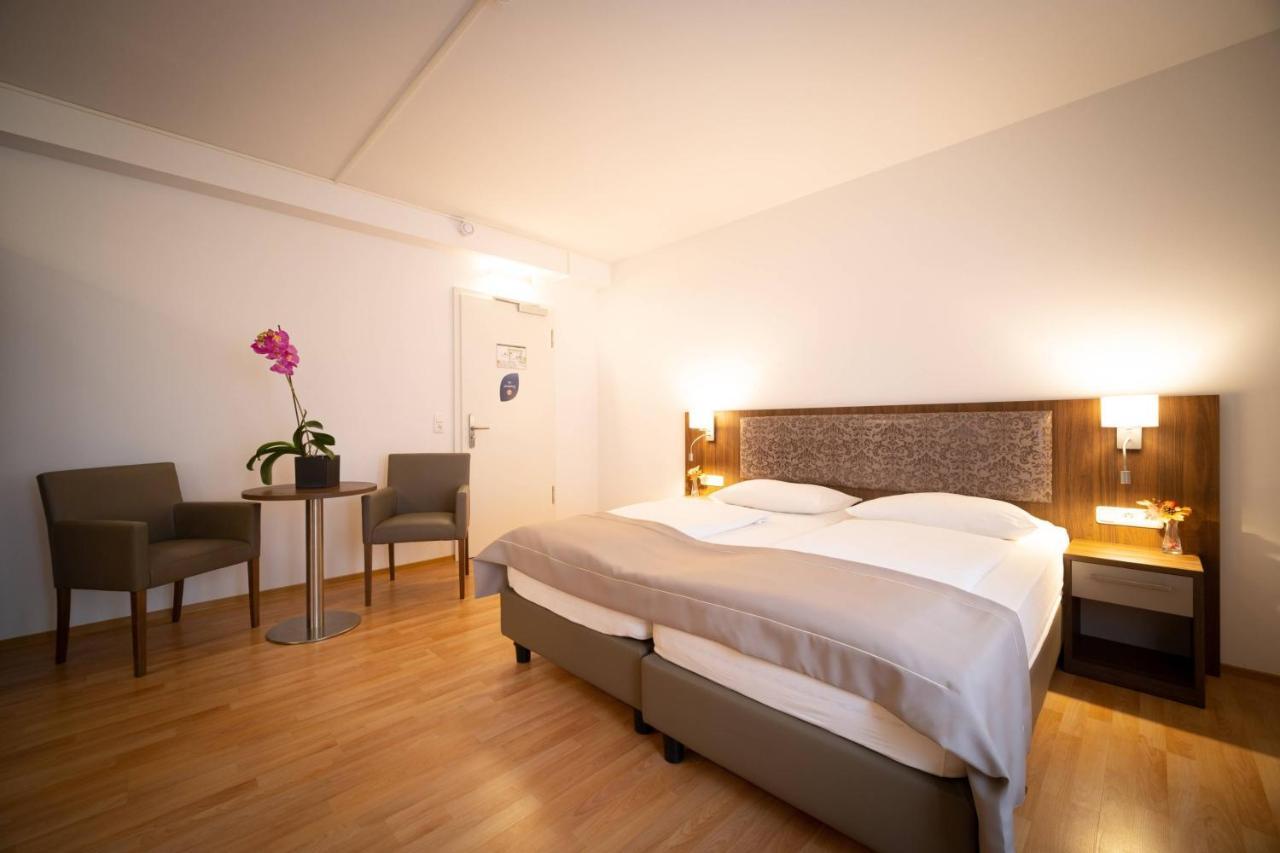 Anor Hotel & Conference Center Frankfurt Airport Мёрфэльден-Вальдорф Экстерьер фото